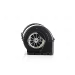 Ventilator kabine/unutrašnjeg prostora NISSENS NIS 87752 IC-F6FB61