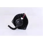 Ventilator kabine/unutrašnjeg prostora NISSENS NIS 87754 IC-G0U6KN