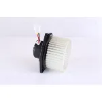 Ventilator kabine/unutrašnjeg prostora NISSENS NIS 87754 IC-G0U6KN