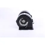 Ventilator kabine/unutrašnjeg prostora NISSENS NIS 87790 IC-G0R6GL