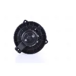 Ventilator kabine/unutrašnjeg prostora NISSENS NIS 87795 IC-G0KZD7