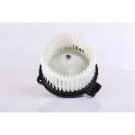 Ventilator kabine/unutrašnjeg prostora NISSENS NIS 87821 IC-G0U6KP