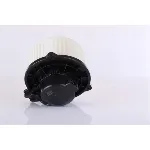 Ventilator kabine/unutrašnjeg prostora NISSENS NIS 87821 IC-G0U6KP