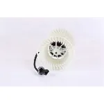 Ventilator kabine/unutrašnjeg prostora NISSENS NIS 87842 IC-G0R6GO