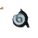 Ventilator kabine/unutrašnjeg prostora NRF NRF 34005 IC-DD161E