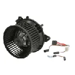 Ventilator kabine/unutrašnjeg prostora NRF NRF 34013 IC-DD1622