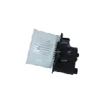 Ventilator kabine/unutrašnjeg prostora NRF NRF 34028 IC-DD1631