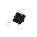 Ventilator kabine/unutrašnjeg prostora NRF NRF 34031 IC-DD1634