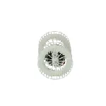 Ventilator kabine/unutrašnjeg prostora NRF NRF 34040 IC-DD163C