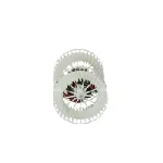 Ventilator kabine/unutrašnjeg prostora NRF NRF 34040 IC-DD163C
