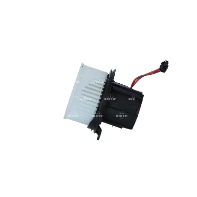 Ventilator kabine/unutrašnjeg prostora NRF NRF 34041 IC-DD163D
