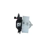 Ventilator kabine/unutrašnjeg prostora NRF NRF 34042 IC-DD163E