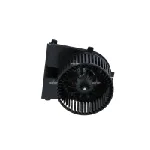 Ventilator kabine/unutrašnjeg prostora NRF NRF 34066 IC-DD1652