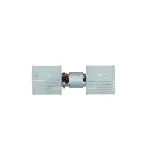 Ventilator kabine/unutrašnjeg prostora NRF NRF 34068 IC-DF1C77