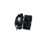 Ventilator kabine/unutrašnjeg prostora NRF NRF 34072 IC-DF1C7B