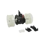 Ventilator kabine/unutrašnjeg prostora NRF NRF 34086 IC-DD1658