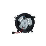 Ventilator kabine/unutrašnjeg prostora NRF NRF 34088 IC-DD165A