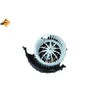 Ventilator kabine/unutrašnjeg prostora NRF NRF 34091 IC-DD165D