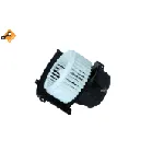 Ventilator kabine/unutrašnjeg prostora NRF NRF 34091 IC-DD165D