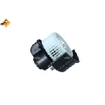 Ventilator kabine/unutrašnjeg prostora NRF NRF 34091 IC-DD165D