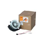 Ventilator kabine/unutrašnjeg prostora NRF NRF 34091 IC-DD165D