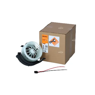 Ventilator kabine/unutrašnjeg prostora NRF NRF 34091 IC-DD165D