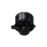 Ventilator kabine/unutrašnjeg prostora NRF NRF 34093 IC-DD165F