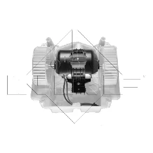 Ventilator kabine/unutrašnjeg prostora NRF NRF 34094 IC-DD1660