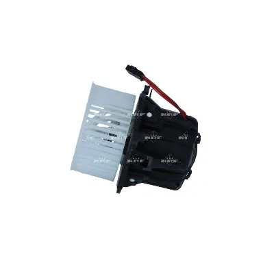 Ventilator kabine/unutrašnjeg prostora NRF NRF 34111 IC-DD166D