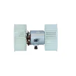 Ventilator kabine/unutrašnjeg prostora NRF NRF 34113 IC-DD166F