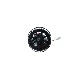 Ventilator kabine/unutrašnjeg prostora NRF NRF 34114 IC-DD1670