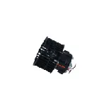 Ventilator kabine/unutrašnjeg prostora NRF NRF 34114 IC-DD1670