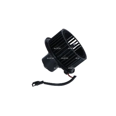 Ventilator kabine/unutrašnjeg prostora NRF NRF 34119 IC-DD1672