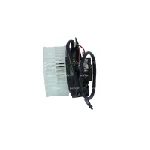Ventilator kabine/unutrašnjeg prostora NRF NRF 34125 IC-DD1678
