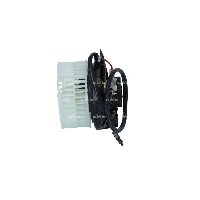 Ventilator kabine/unutrašnjeg prostora NRF NRF 34125 IC-DD1678