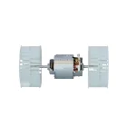 Ventilator kabine/unutrašnjeg prostora NRF NRF 34129 IC-DF1C8F