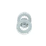 Ventilator kabine/unutrašnjeg prostora NRF NRF 34129 IC-DF1C8F