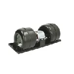 Ventilator kabine/unutrašnjeg prostora NRF NRF 34138 IC-DDBF2D