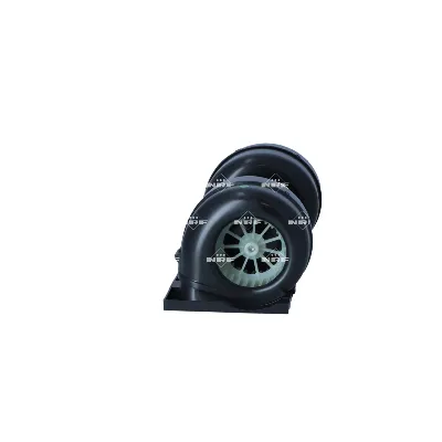 Ventilator kabine/unutrašnjeg prostora NRF NRF 34138 IC-DDBF2D