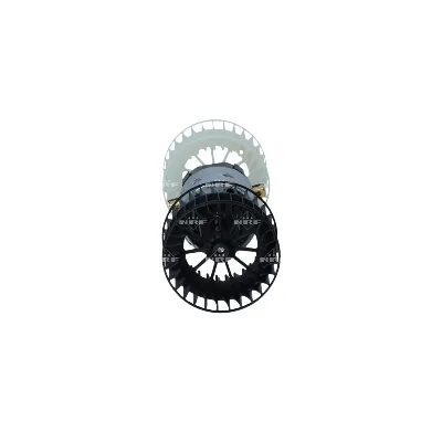 Ventilator kabine/unutrašnjeg prostora NRF NRF 34140 IC-DDCFE8