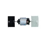 Ventilator kabine/unutrašnjeg prostora NRF NRF 34140 IC-DDCFE8