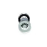 Ventilator kabine/unutrašnjeg prostora NRF NRF 34140 IC-DDCFE8