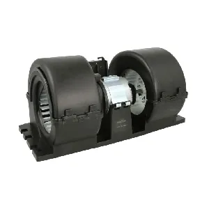 Ventilator kabine/unutrašnjeg prostora NRF NRF 34141 IC-DDBF2A