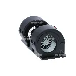 Ventilator kabine/unutrašnjeg prostora NRF NRF 34141 IC-DDBF2A