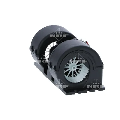 Ventilator kabine/unutrašnjeg prostora NRF NRF 34141 IC-DDBF2A