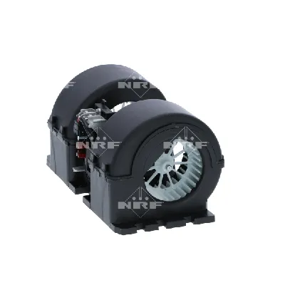 Ventilator kabine/unutrašnjeg prostora NRF NRF 34141 IC-DDBF2A