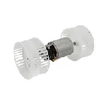 Ventilator kabine/unutrašnjeg prostora NRF NRF 34143 IC-DDCFEB
