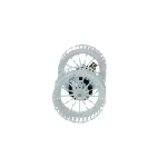 Ventilator kabine/unutrašnjeg prostora NRF NRF 34143 IC-DDCFEB