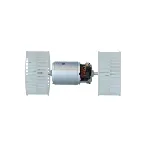 Ventilator kabine/unutrašnjeg prostora NRF NRF 34143 IC-DDCFEB