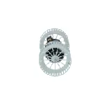 Ventilator kabine/unutrašnjeg prostora NRF NRF 34144 IC-DDCFEA